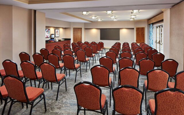 Hilton Garden Inn Valencia Six Flags