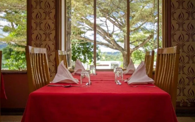 Mount Elgon Hotel