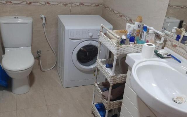 The view apartment hurgda old Sheraton A406