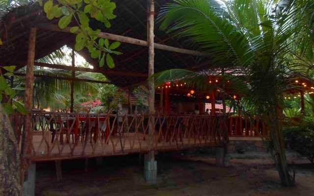 Green Garden Cabanas Resort