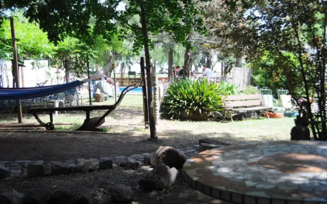 Costa Mandí