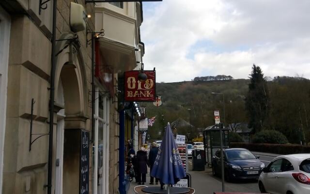 Bank House B&B