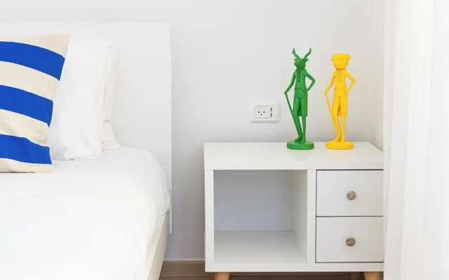Mamilla View - Suites & Apt Hotel