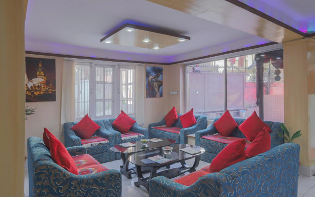 OYO 789 Hotel Shivam Plaza