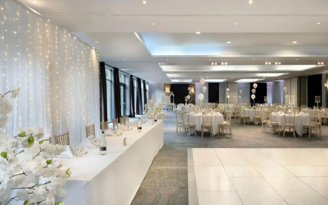 Delta Hotels by Marriott Nottingham Belfry