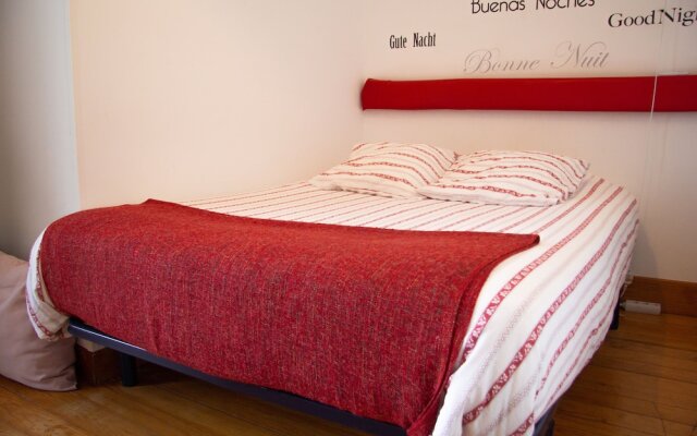 ALFAMA 3B - Balby's Bed&Breakfast