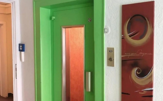 Hotel Austria Stuttgart-City