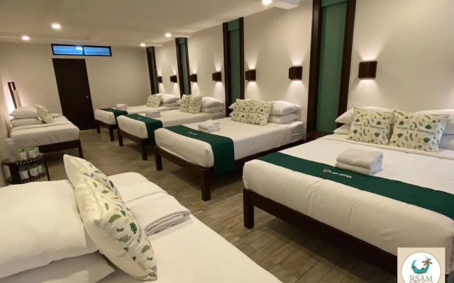 RSAM Beach Resort by Cocotel