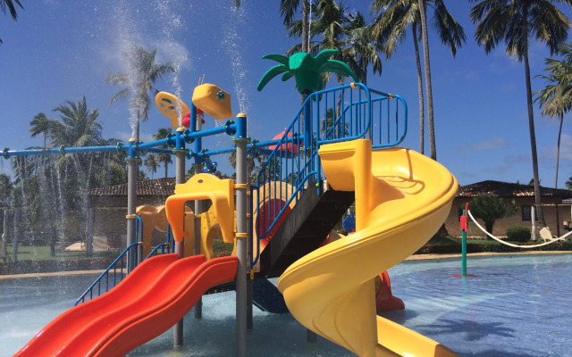 Grand Oca Maragogi Resort - All inclusive