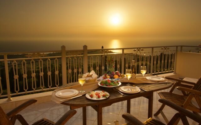 Hotel Melmar View