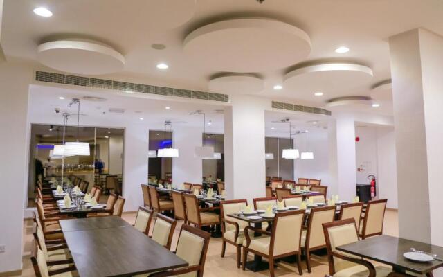 Muscat Inn Hotel
