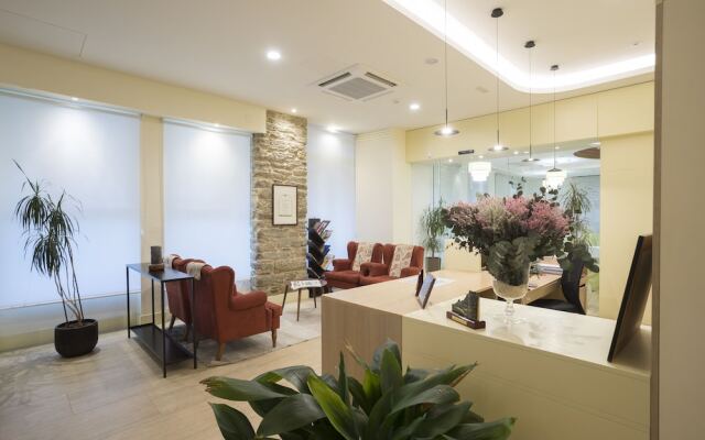 Hotel restaurante Roma