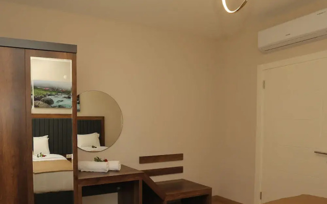 Armoni Deluxe Suites Trabzon
