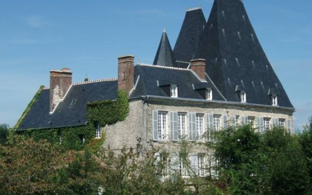 Château de Villiers