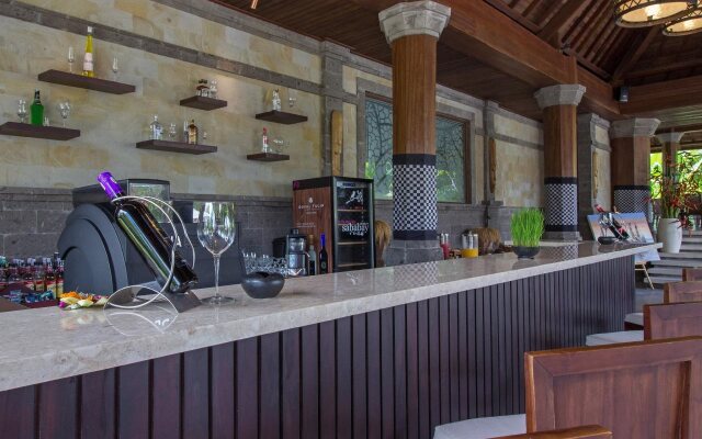 Visesa Ubud Resort