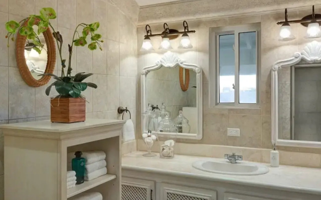 Ocean Mist Villa 4Bd by Zenbreak
