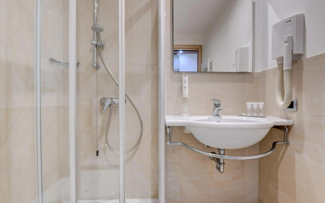 Hotel Rivus