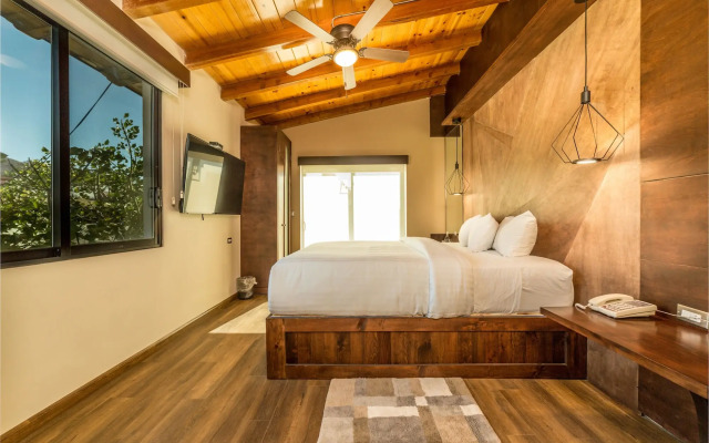 Bottega Hotel Boutique