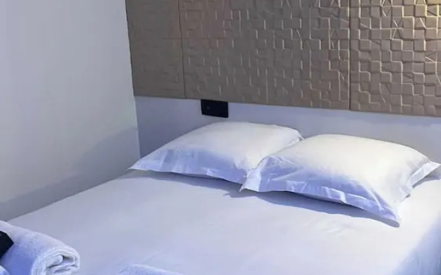 Charming Flat - 2br-6p - Cannes