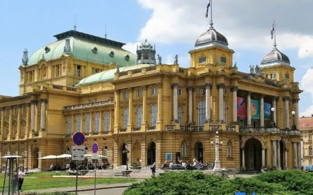 Hotel Republika