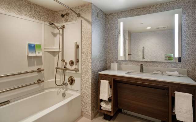 Home2 Suites by Hilton Amherst Buffalo