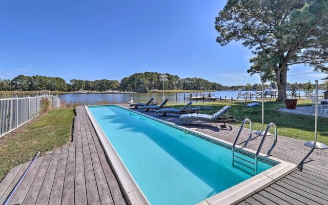 Dream Inn - Marina Arcade Tower