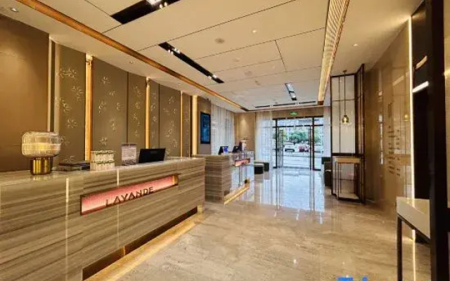 Lavande Hotel (Sanjiang Niaochao Gulou)