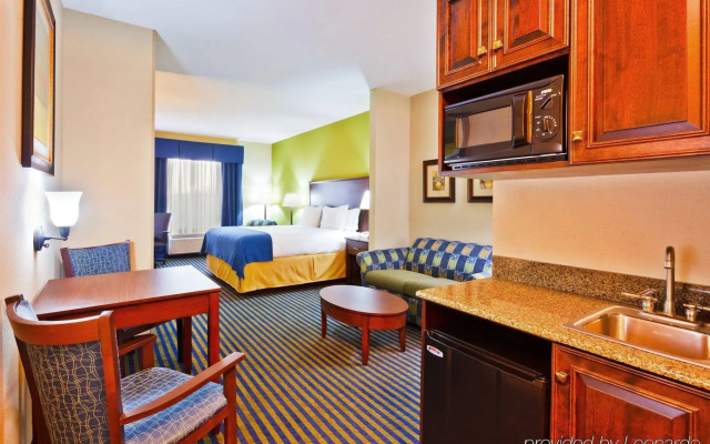 Holiday Inn Express Hotel Ooltewah Springs-Chattanooga by IHG