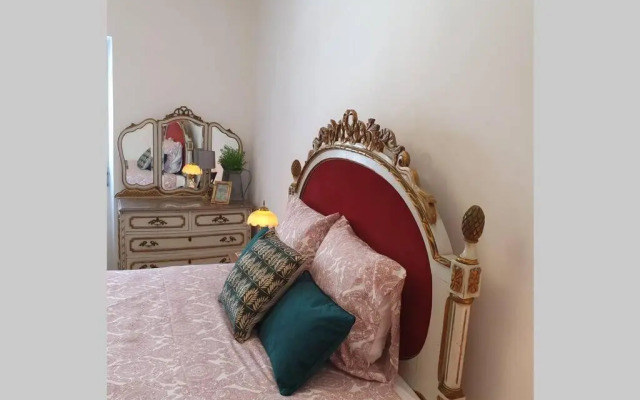 Charming Clérigos Studio