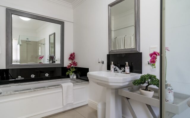 Winelands Golf Lodges 27