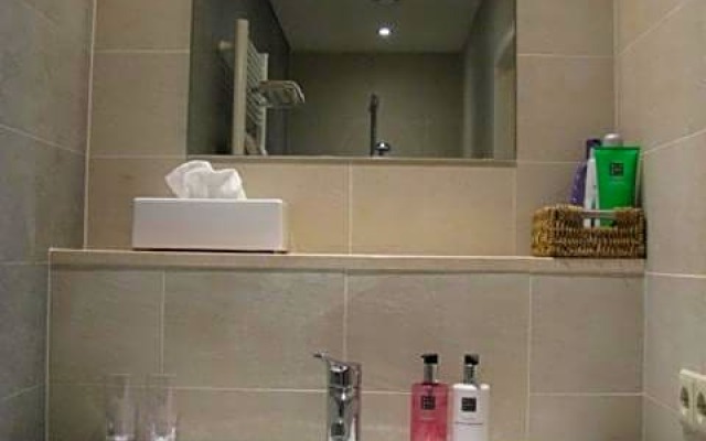 Prinsenstede Lodging Amsterdam