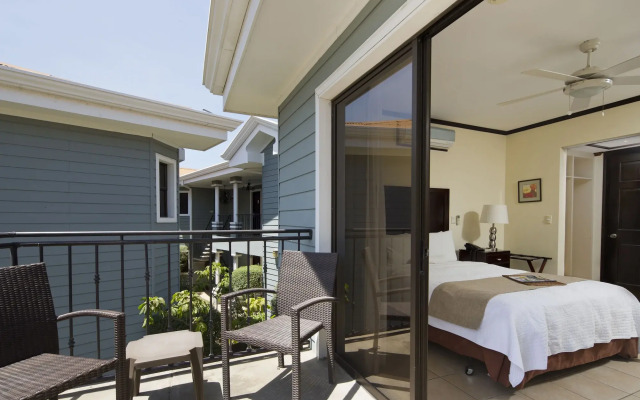 Hotel Villa Los Candiles