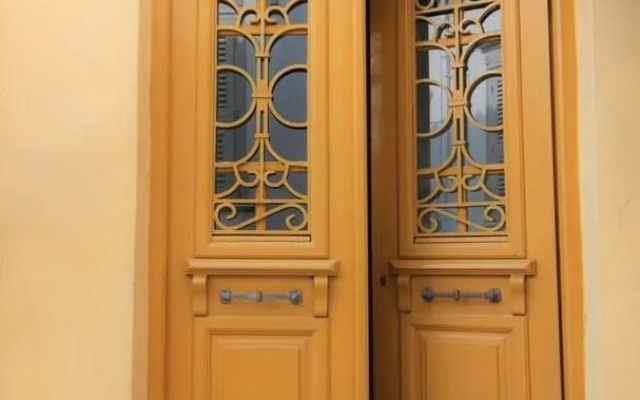 Flat 2 Bedrooms 1 Bathroom - Tinos