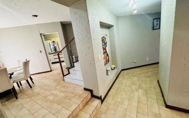 Villa Picasso- 1 Bed Villa