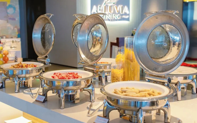 Central Plaza Hotel - My Tho