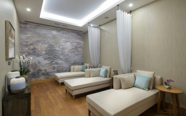 DoubleTree By Hilton Antalya City Centre