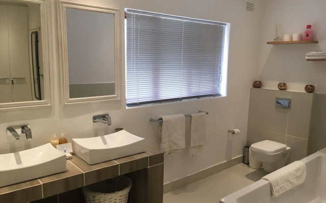 Villa Atlantica Boutique Guesthouse