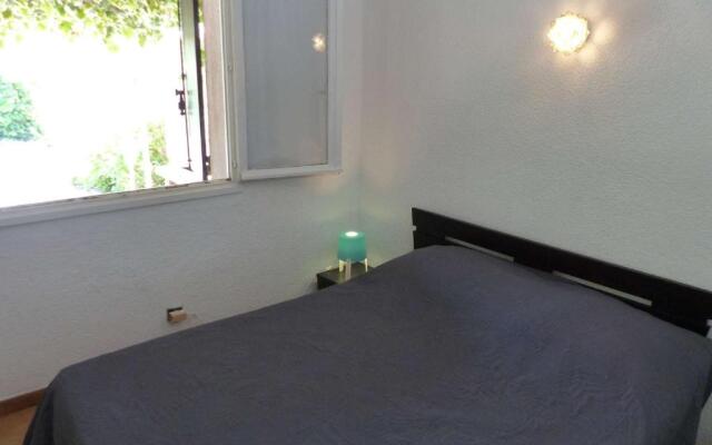 Maison Le Lavandou, 2 pièces, 6 personnes - FR-1-308-46