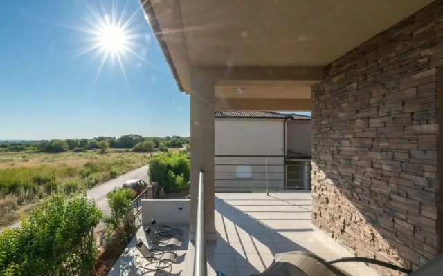 Villa Brionika Comfortable Holiday Residence