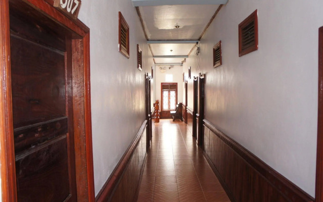 Domon Guesthouse