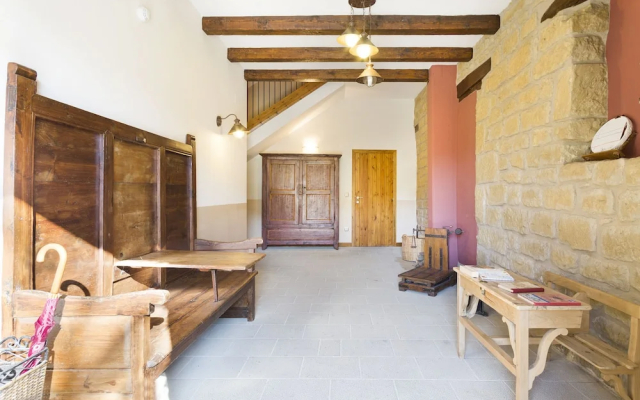 Apartamentos Uncastillo
