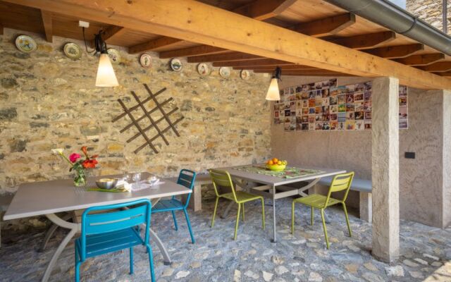 Locazione Turistica Vincenzina & Giovanni (DOL117)