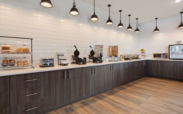 Best Western Plus Morden