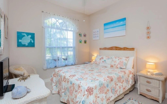 David's Spanish Wells Vacation Home