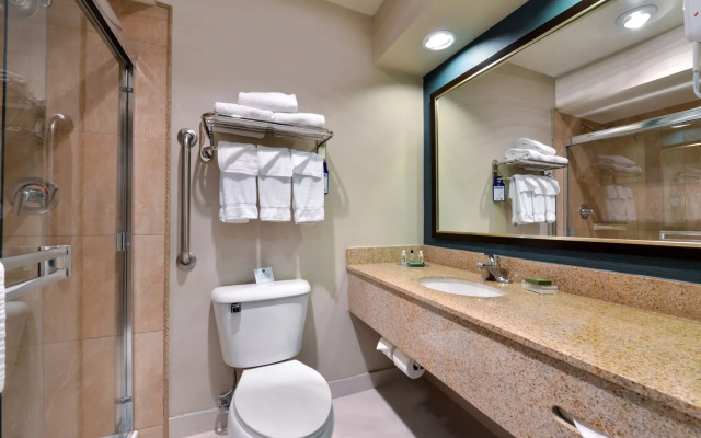 Best Western Plus La Mesa San Diego
