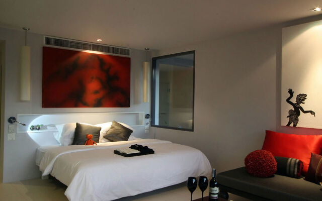 The Houben Hotel,  Adult Only