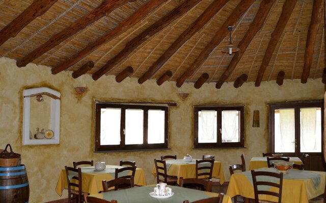 Agriturismo Rubinu