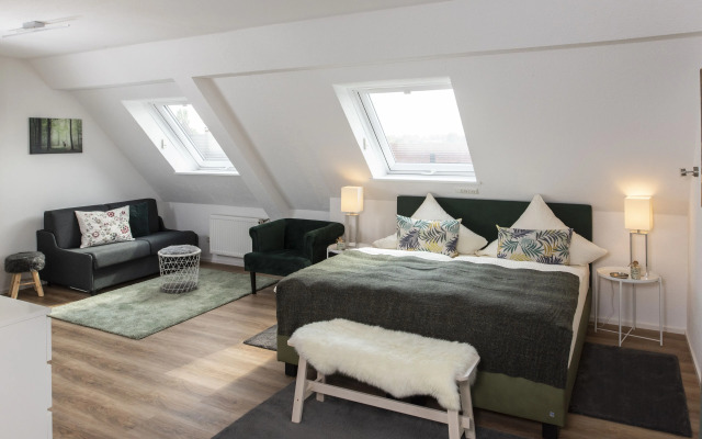 Landgasthof zur Sonne