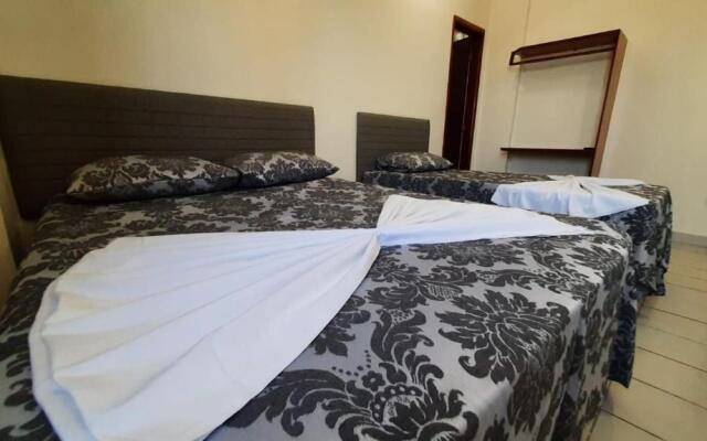 Hotel Harmonia