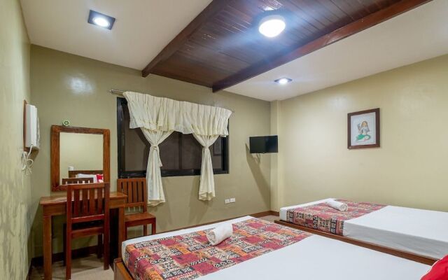 ZEN Rooms Aloha Nui Hotel